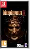 Amazon.com: Blasphemous 2 : Video Games